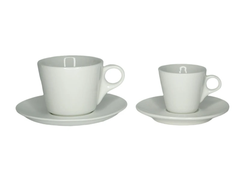 ceramic coffee cup and saucer (2)
