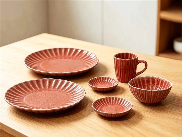 Ceramic Dinnerware Sets 6