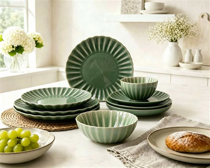Ceramic Dinnerware Sets 2