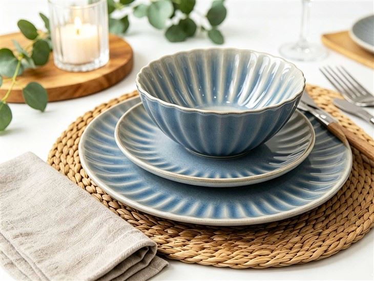 Ceramic Dinnerware Sets 3